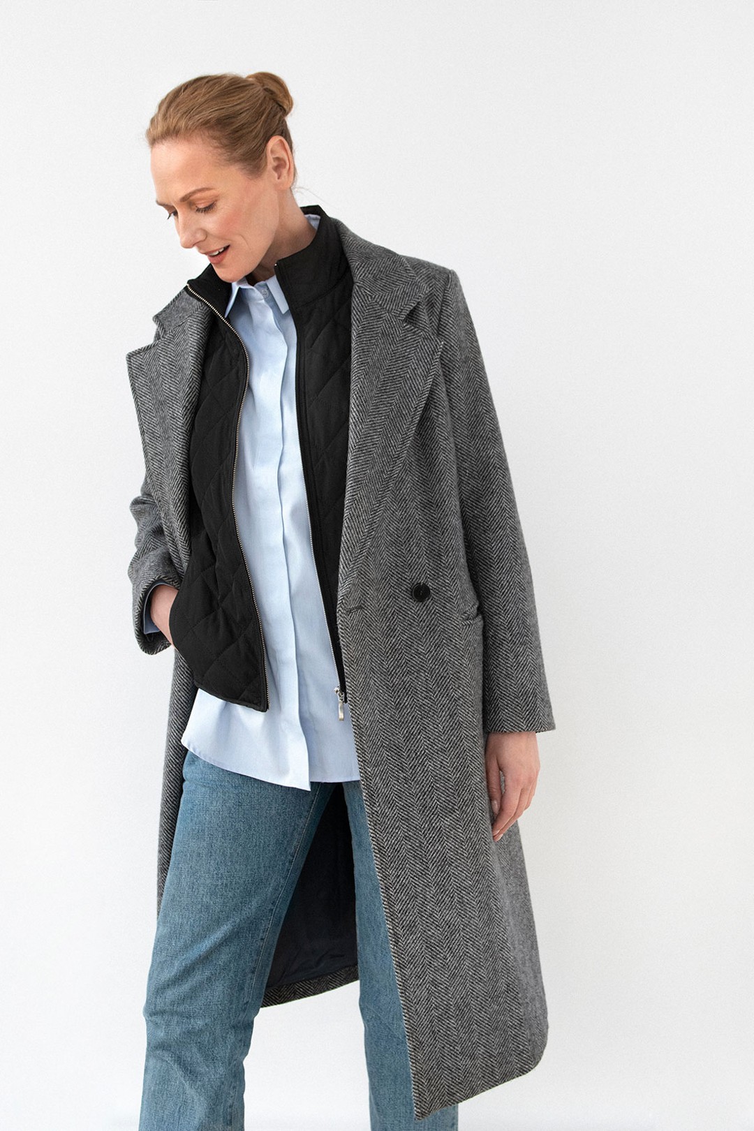 Coat 'COPENHAGEN'