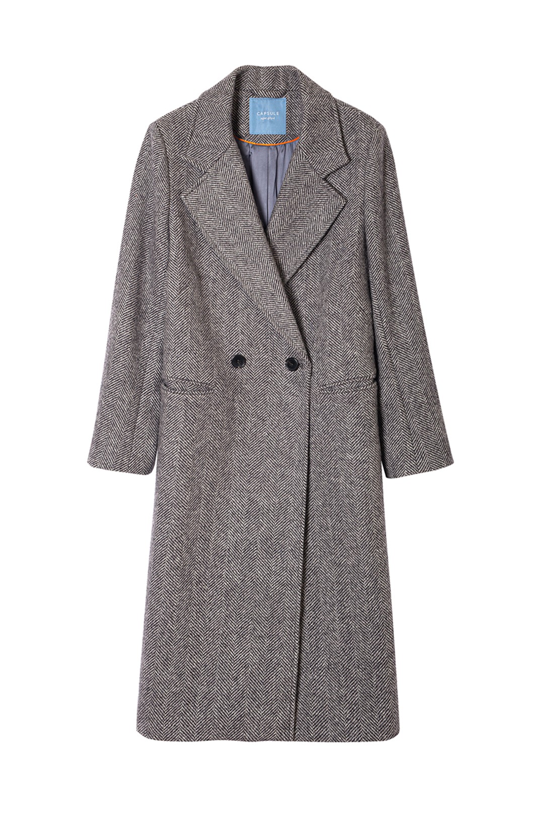 Coat 'COPENHAGEN'