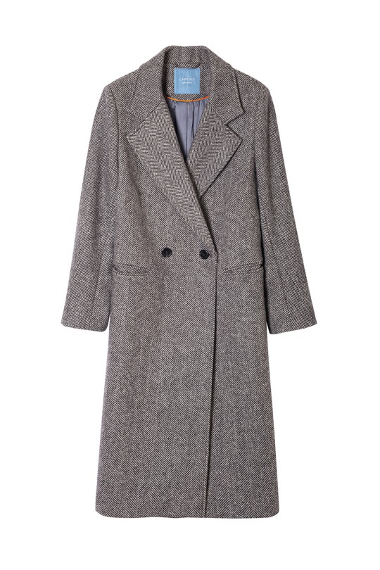 Coat 'COPENHAGEN'