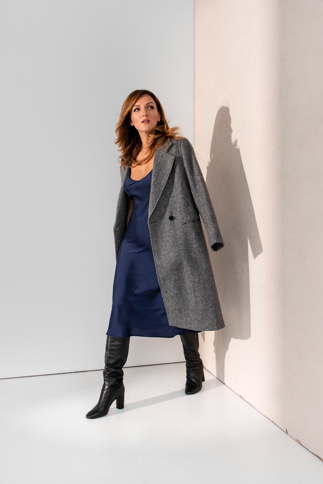 Coat 'COPENHAGEN'