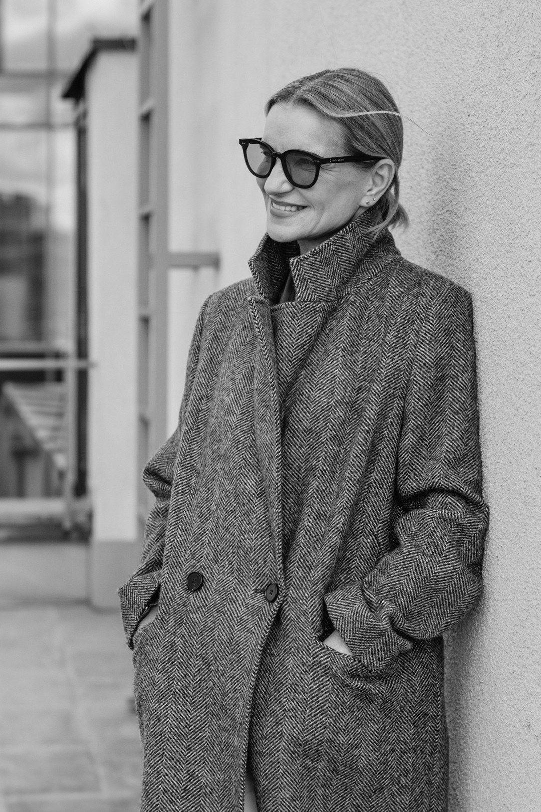 Coat 'COPENHAGEN'