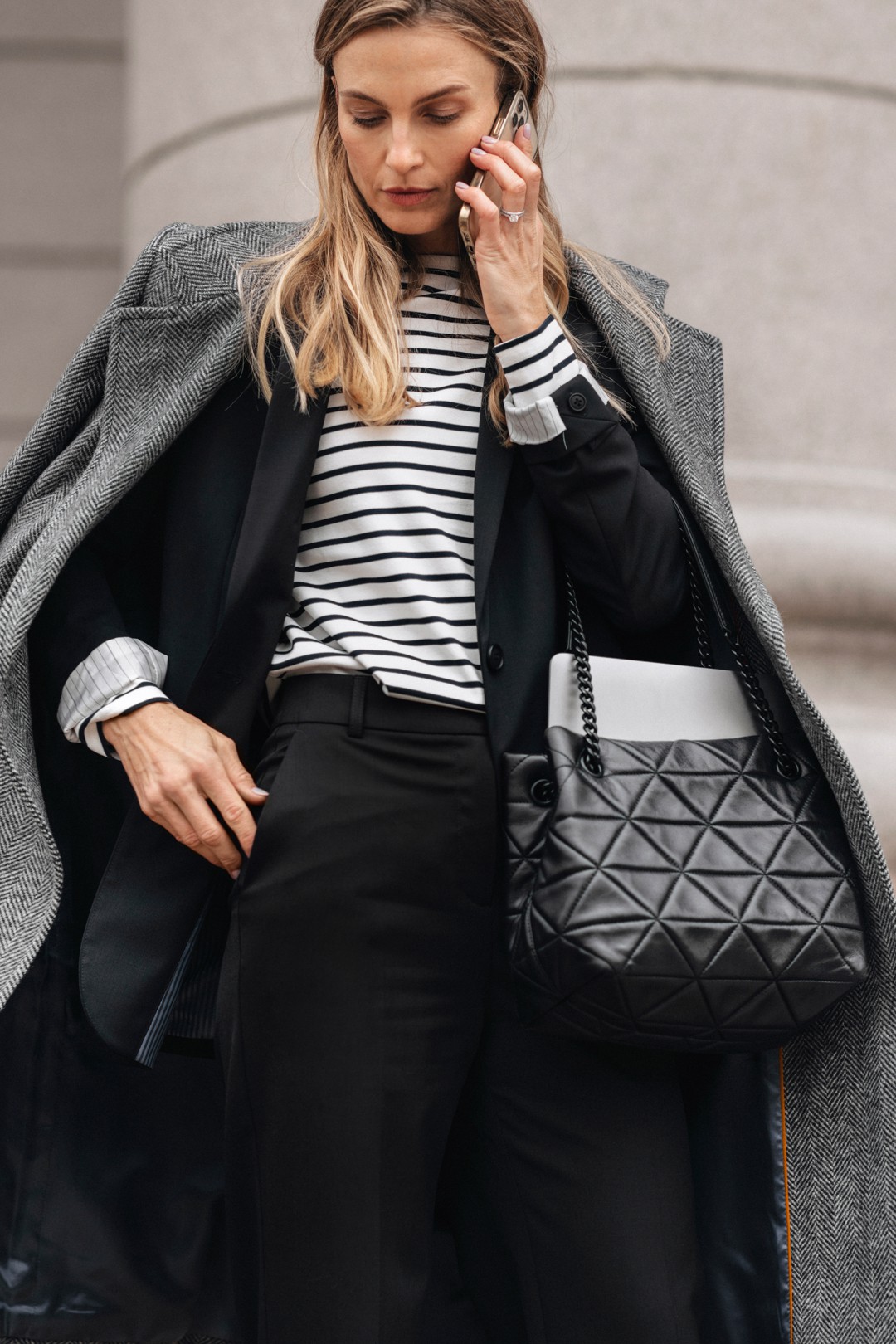 Coat 'COPENHAGEN'
