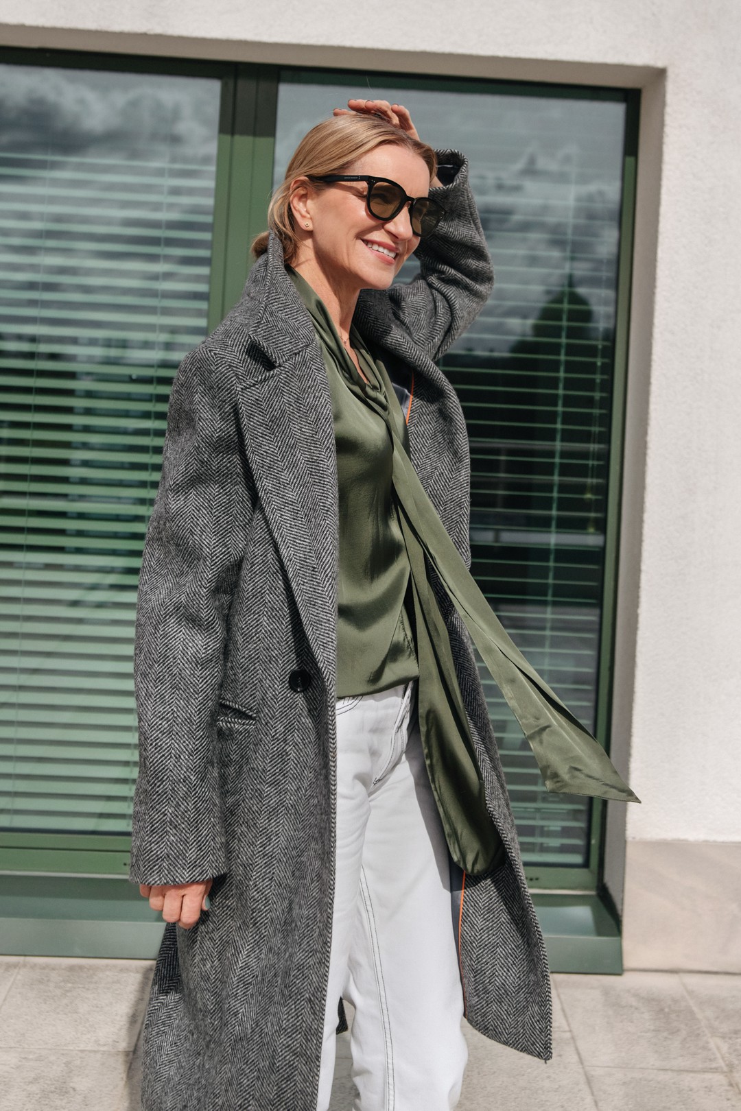 Coat 'COPENHAGEN'