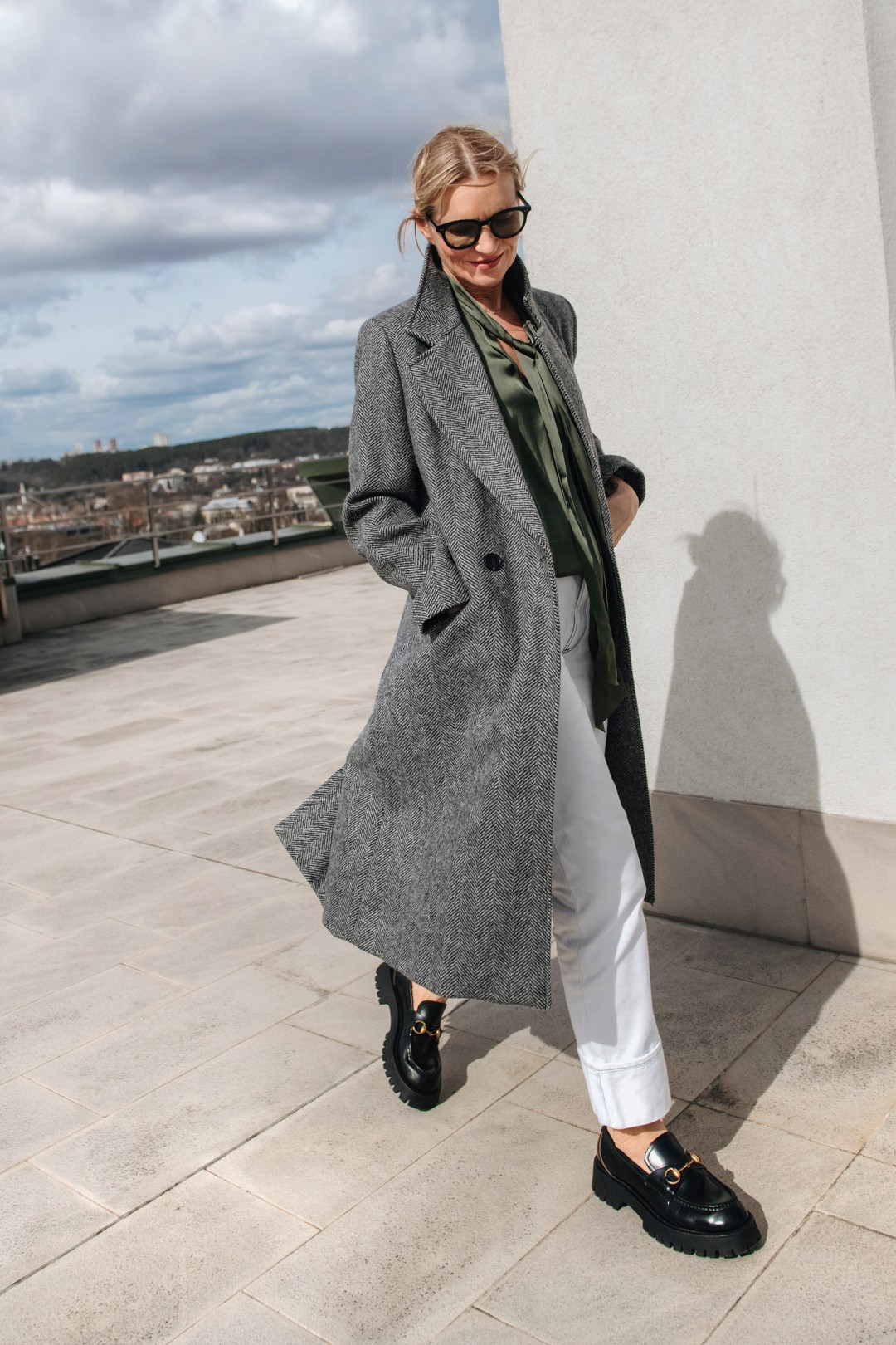 Coat 'COPENHAGEN'