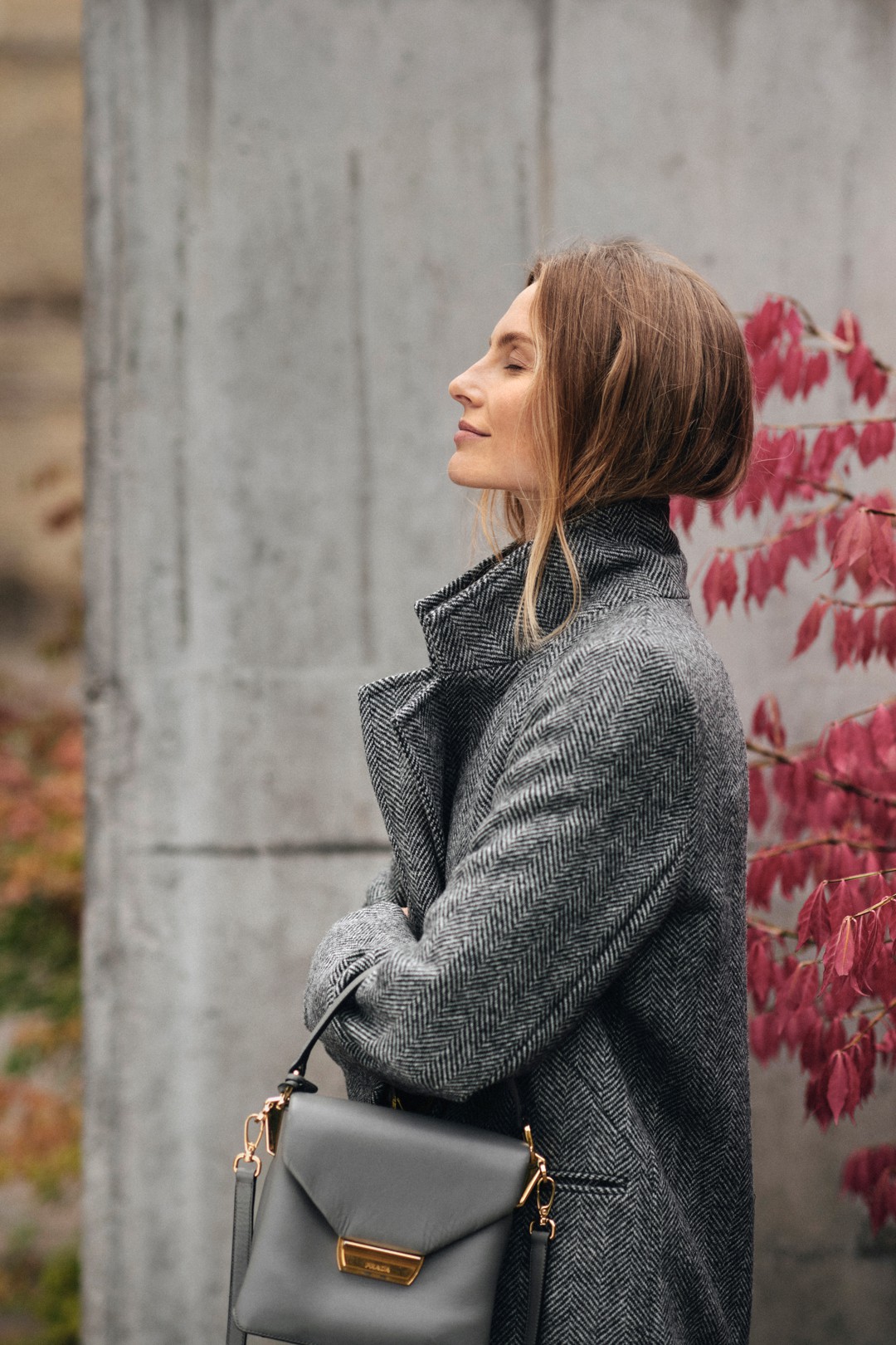 Coat 'COPENHAGEN'