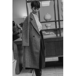 Coat 'COPENHAGEN'