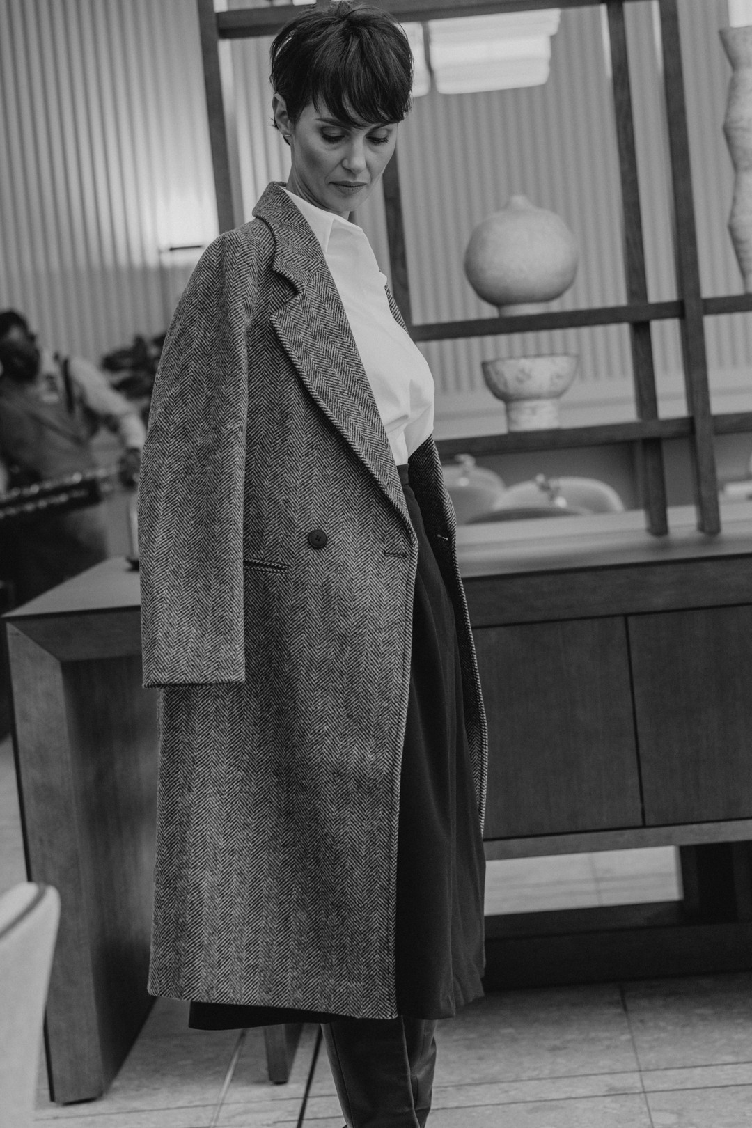 Coat 'COPENHAGEN'