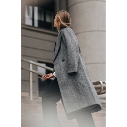 Coat 'COPENHAGEN'