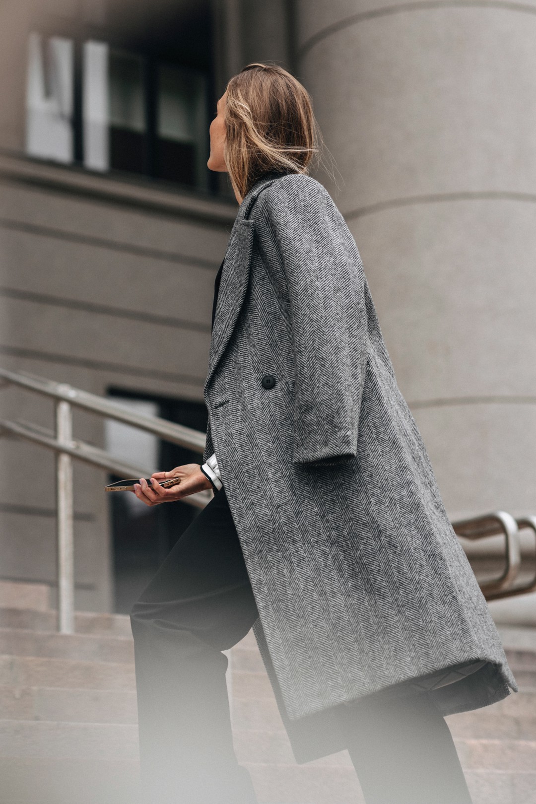 Coat 'COPENHAGEN'
