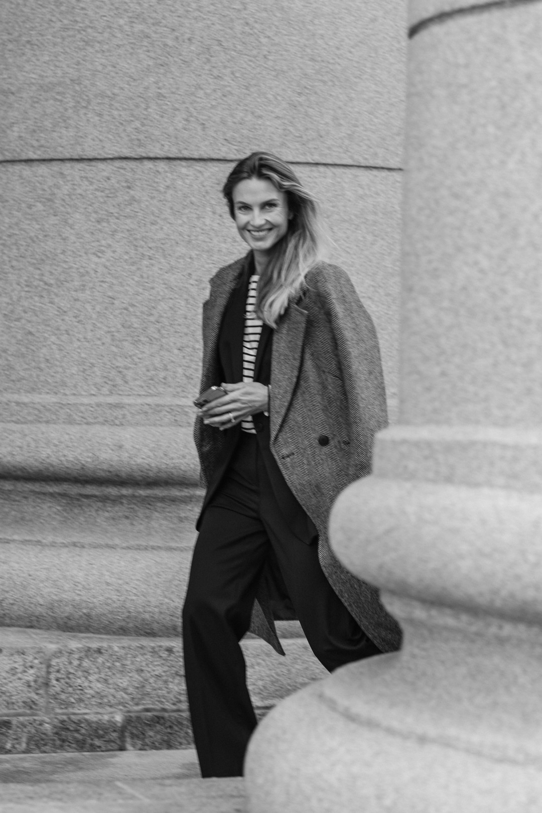 Coat 'COPENHAGEN'