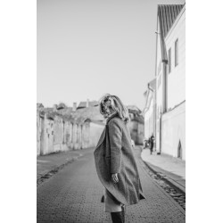 Coat 'COPENHAGEN'