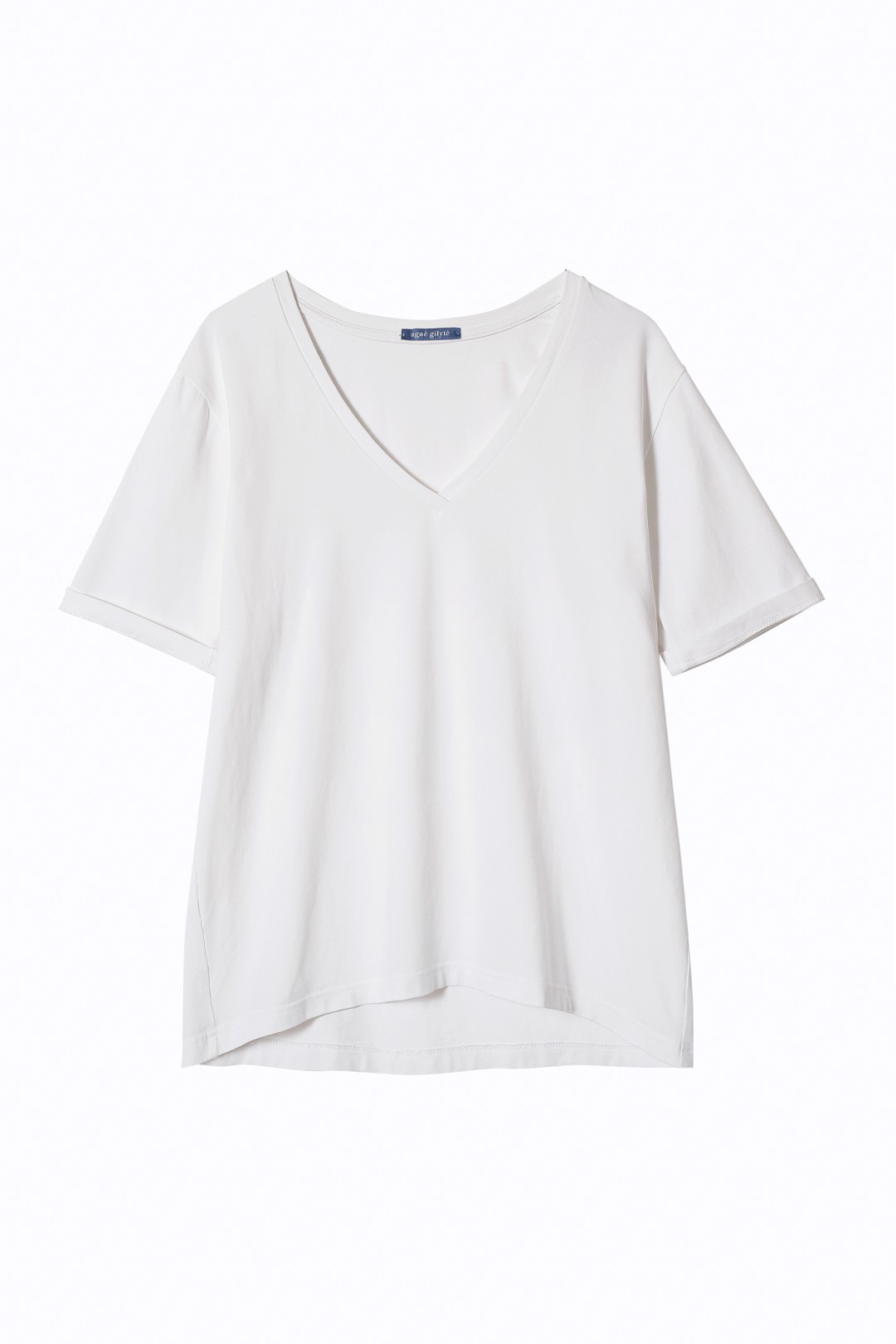 T-Shirt 'LISBON'