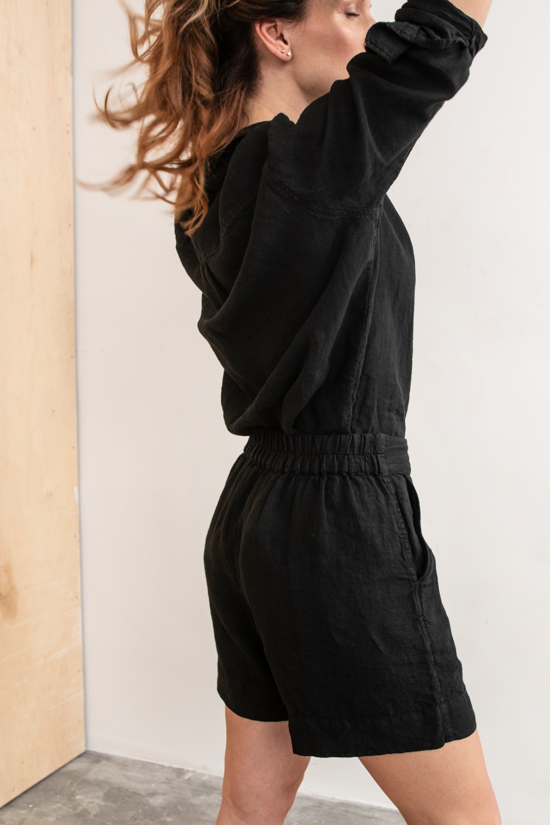 Shorts 'MALAGA'