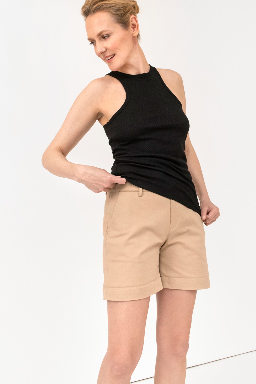 Shorts 'ARUBA'