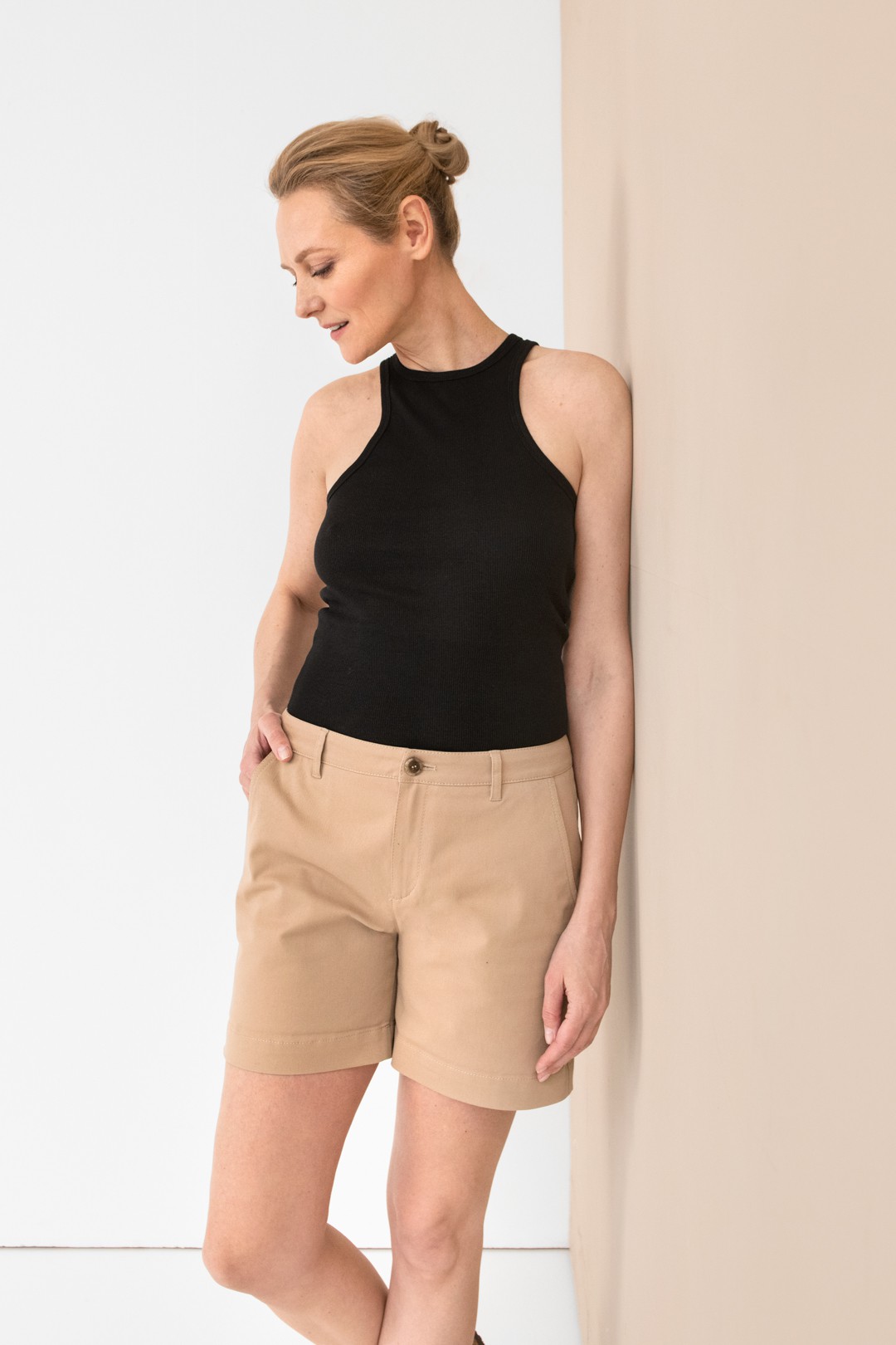 Shorts 'ARUBA'