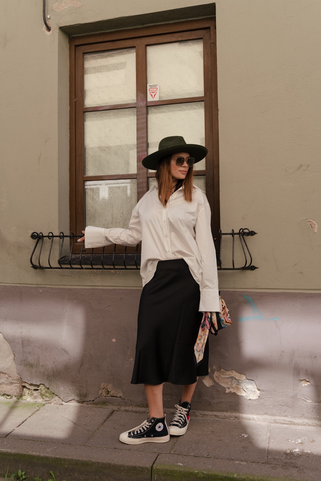 Skirt 'EDINBURGH'