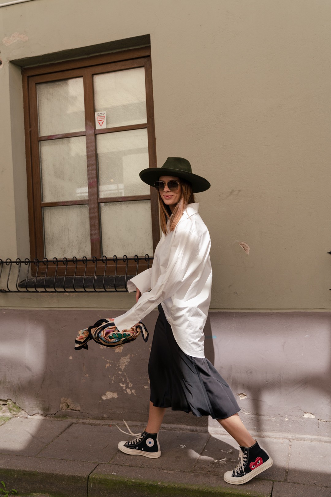 Skirt 'EDINBURGH'
