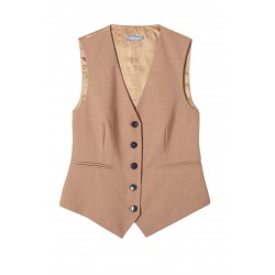 Vest 'WASHINGTON'