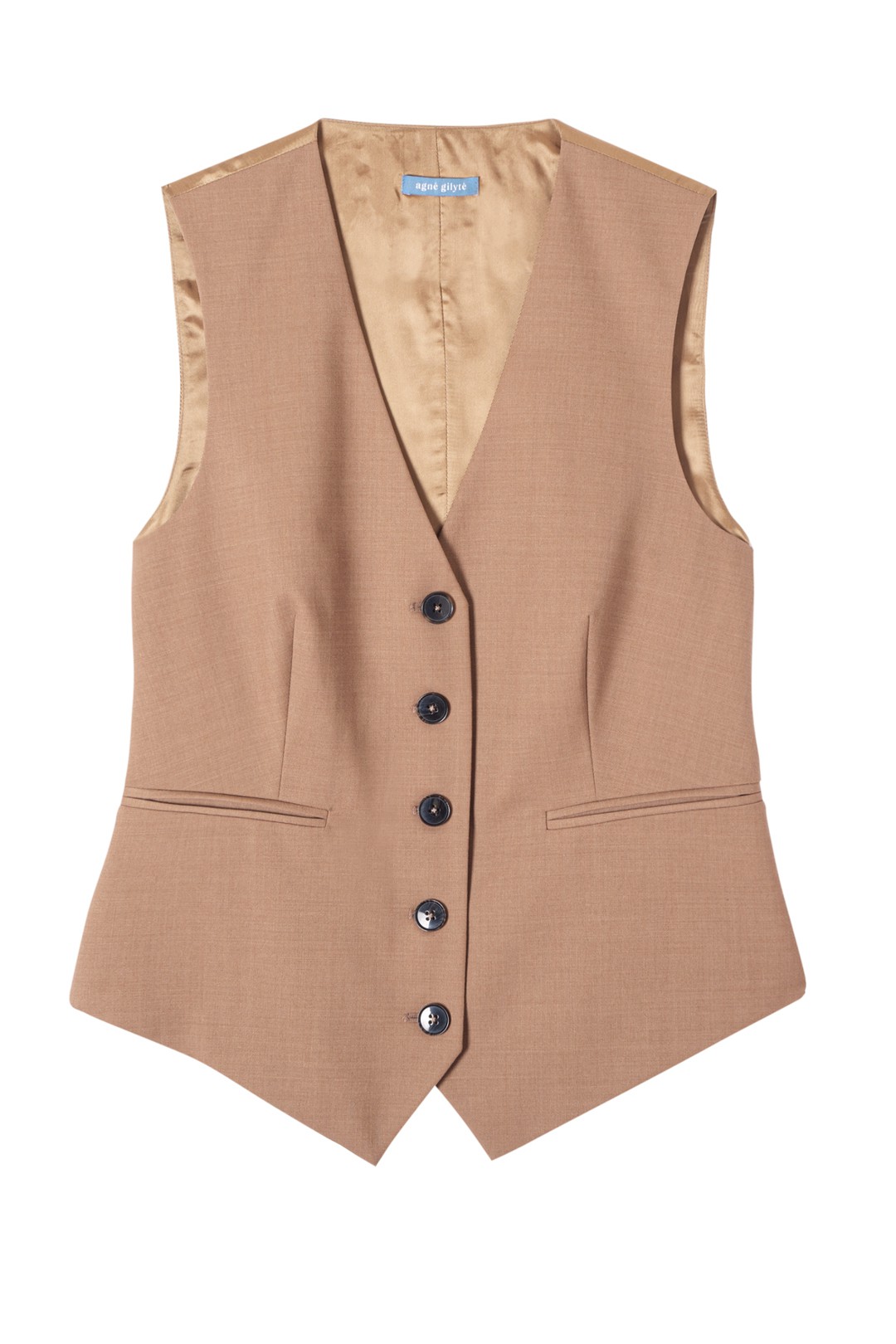 Vest 'WASHINGTON'