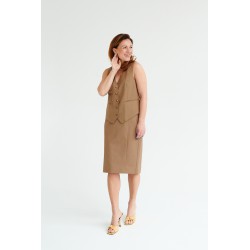 Vest 'WASHINGTON'