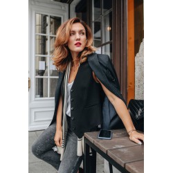 Vest 'PRAGUE'