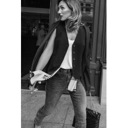 Vest 'PRAGUE'