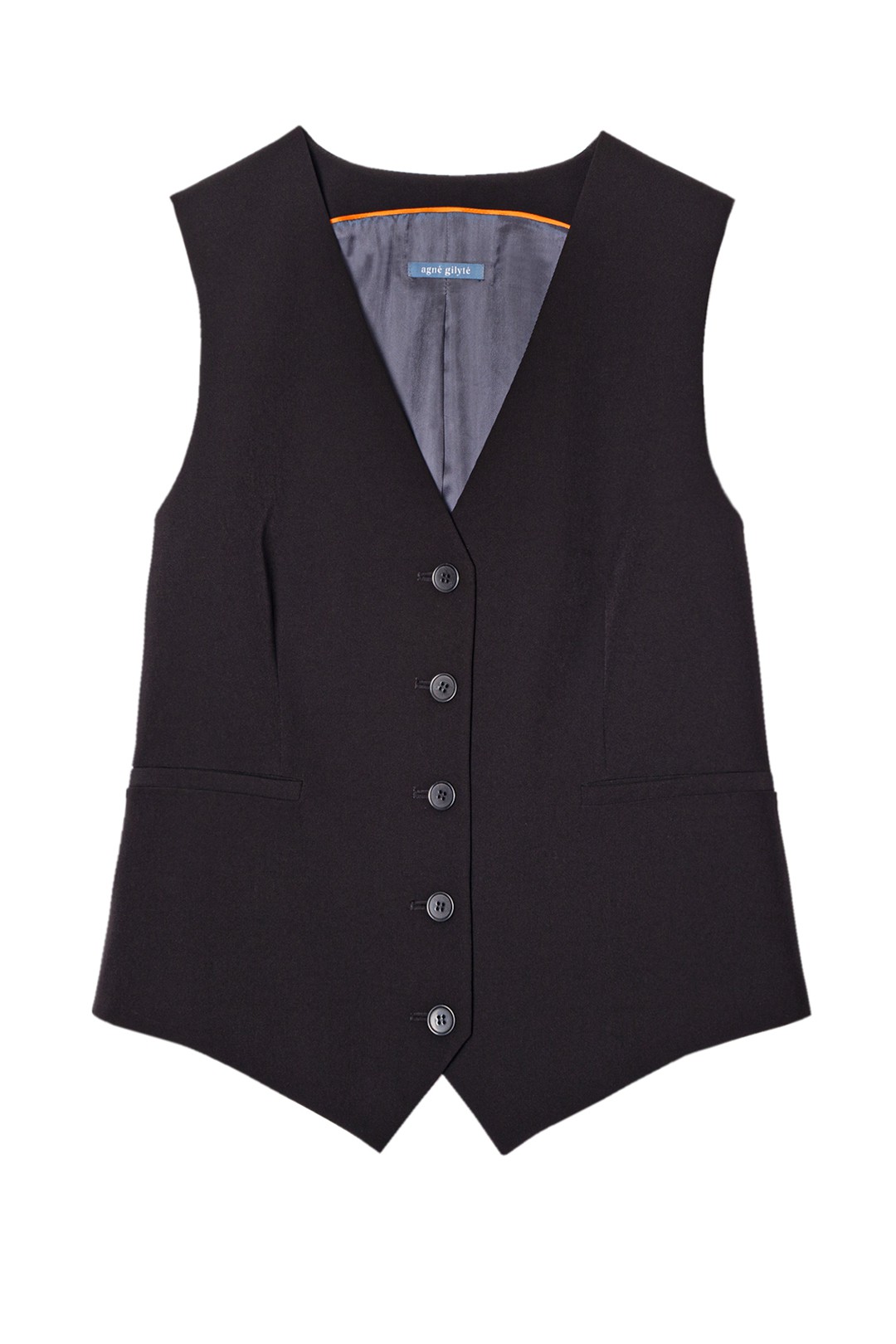 Vest 'PRAGUE'