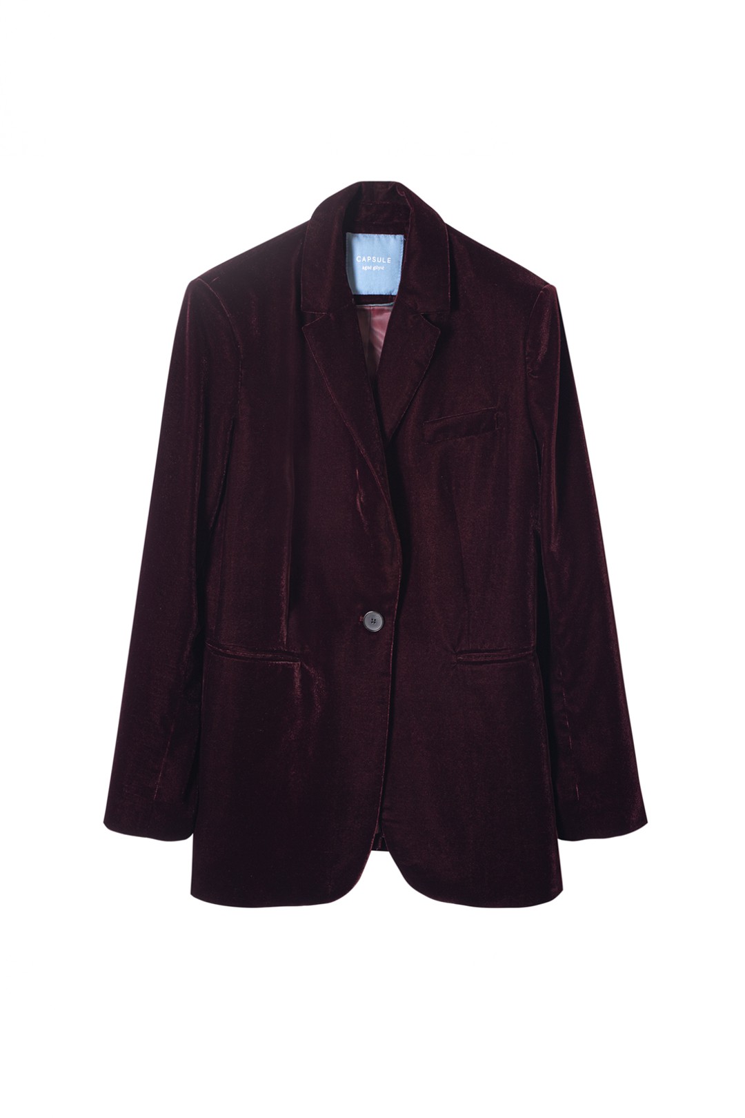 Blazer 'LYON'