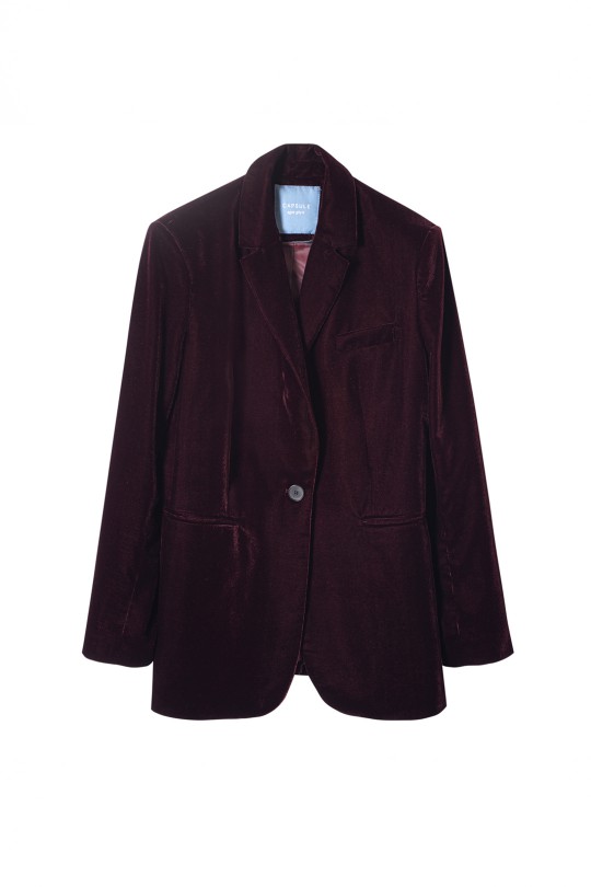 Blazer 'LYON'