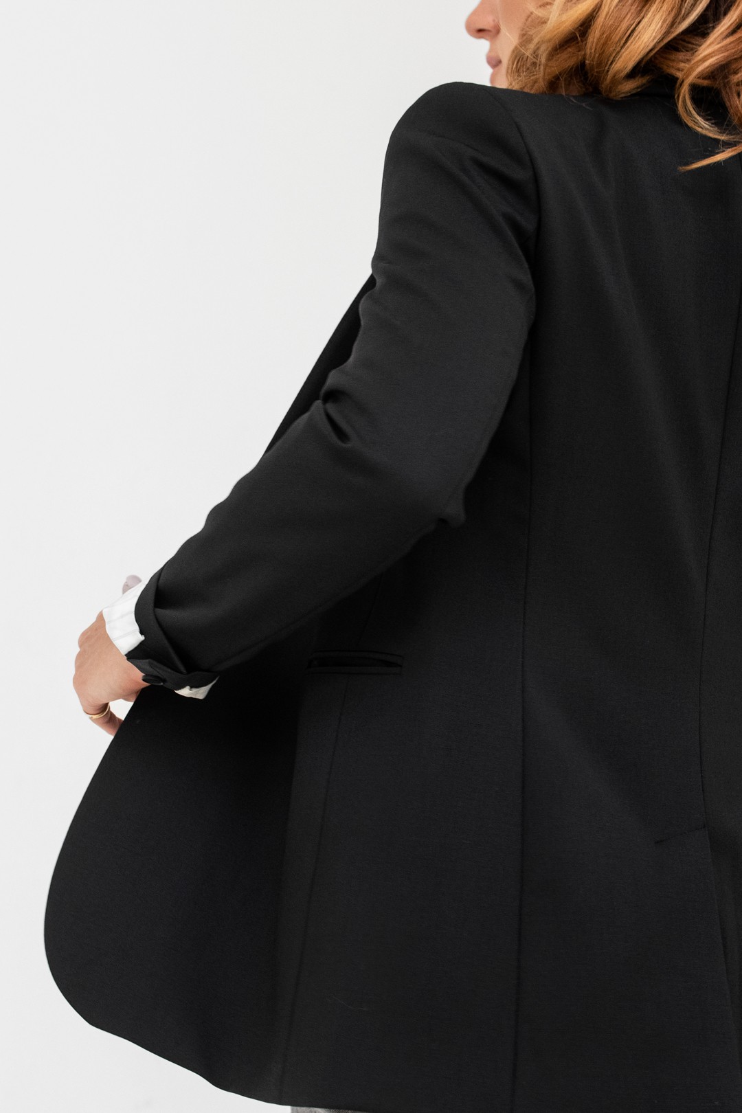 Blazer 'NEW YORK'