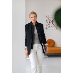 Blazer 'NEW YORK'