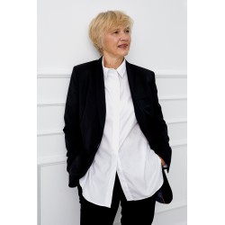 Blazer 'NEW YORK'