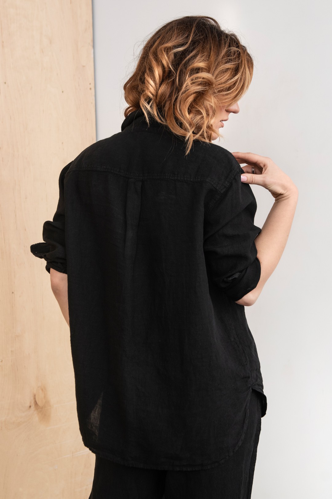 Shirt 'TENERIFE'