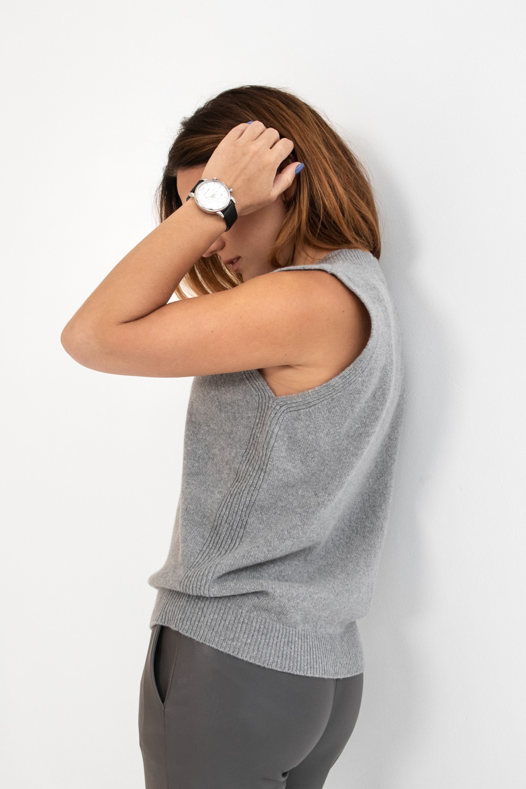 Vest 'GENEVA'