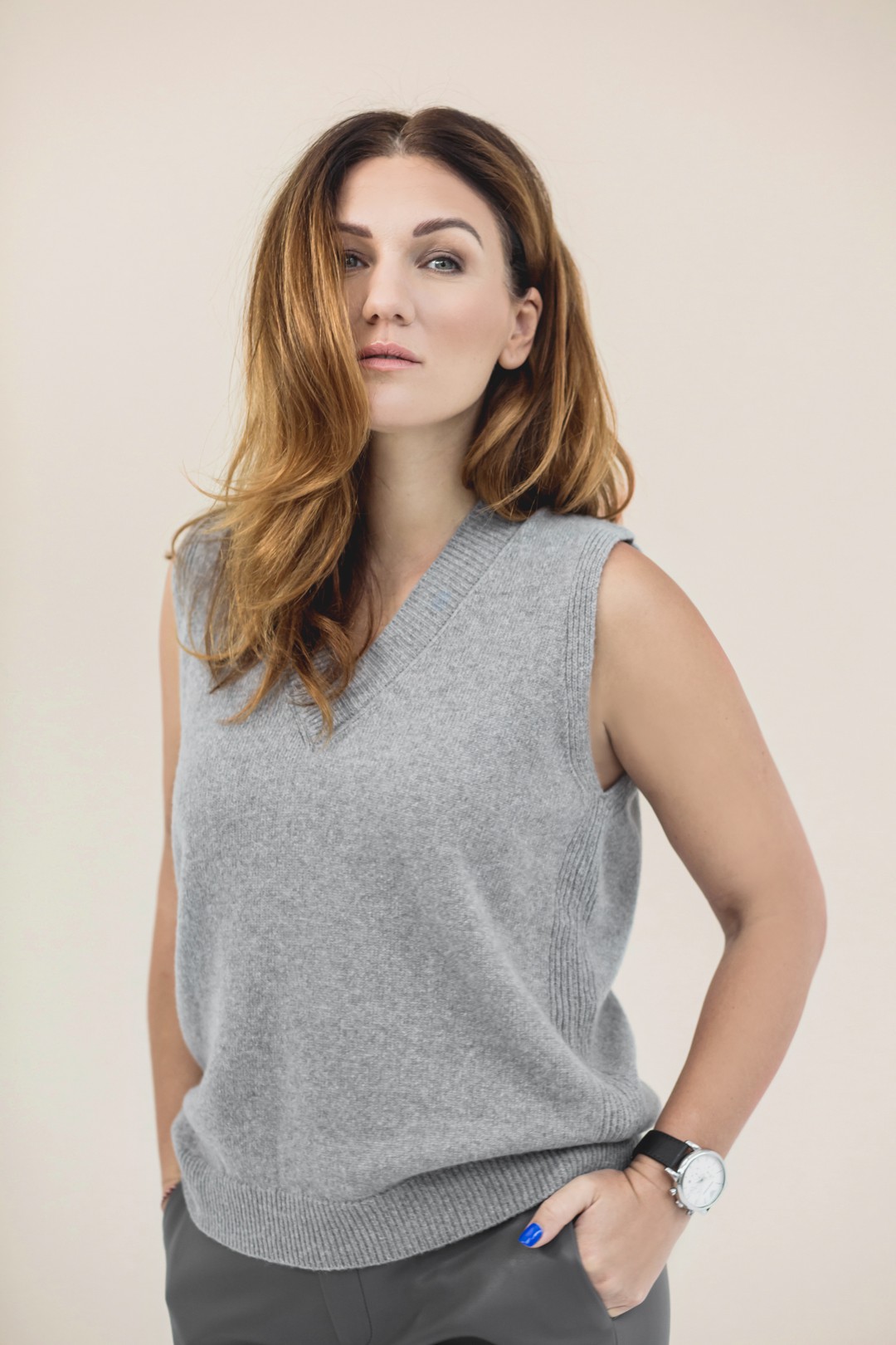 Vest 'GENEVA'