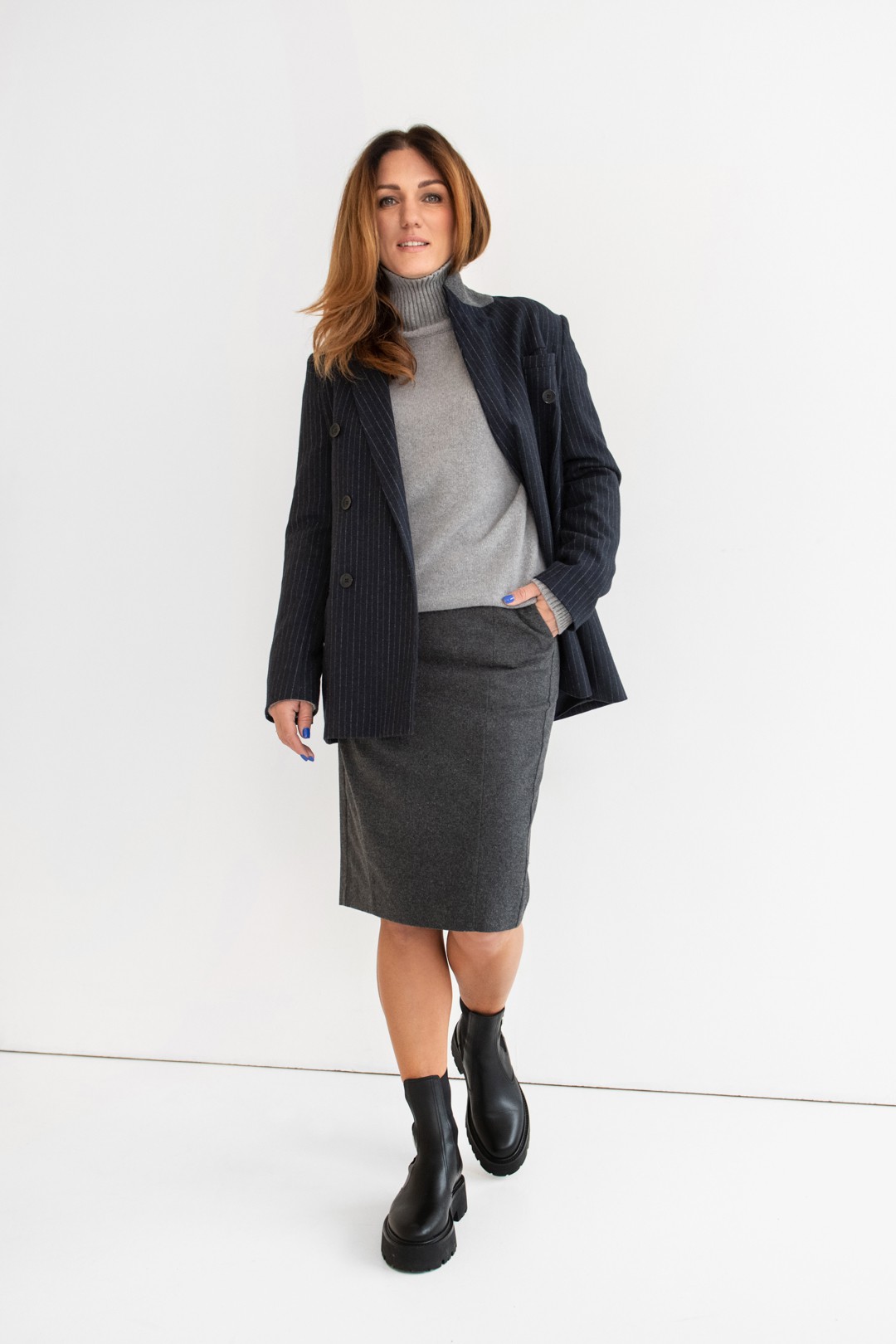 Sweater 'VILNIUS'