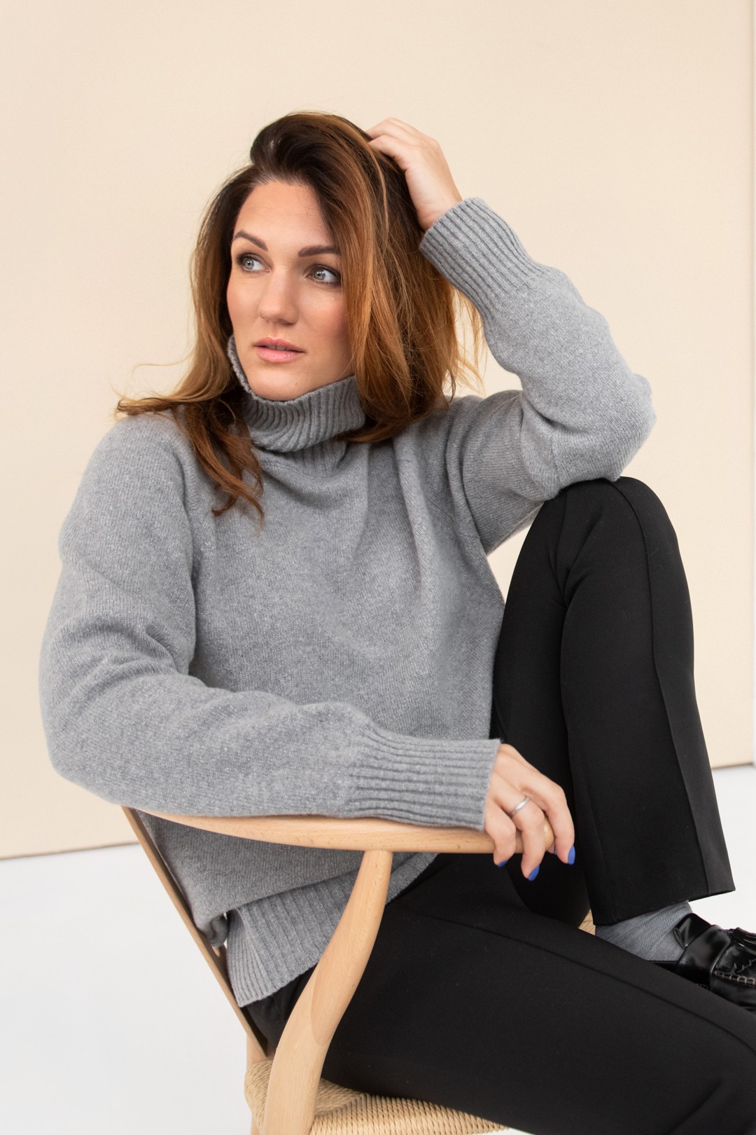 Sweater 'VILNIUS'
