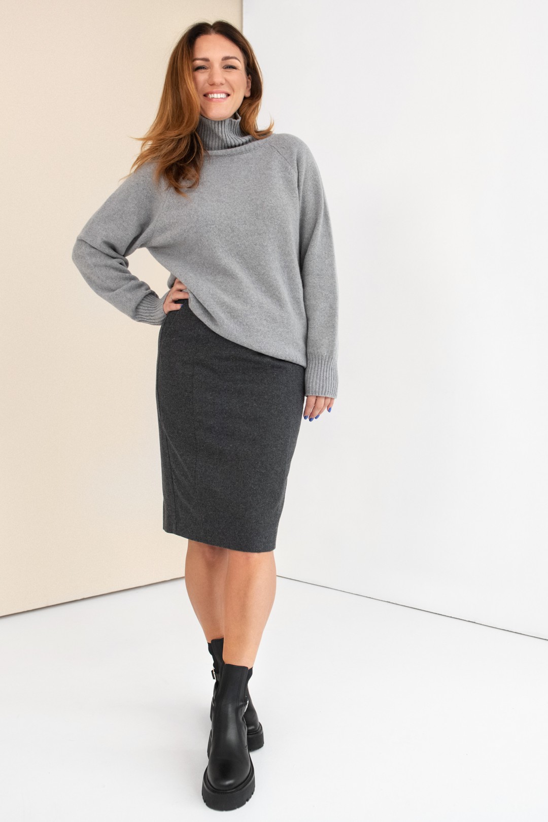 Sweater 'VILNIUS'