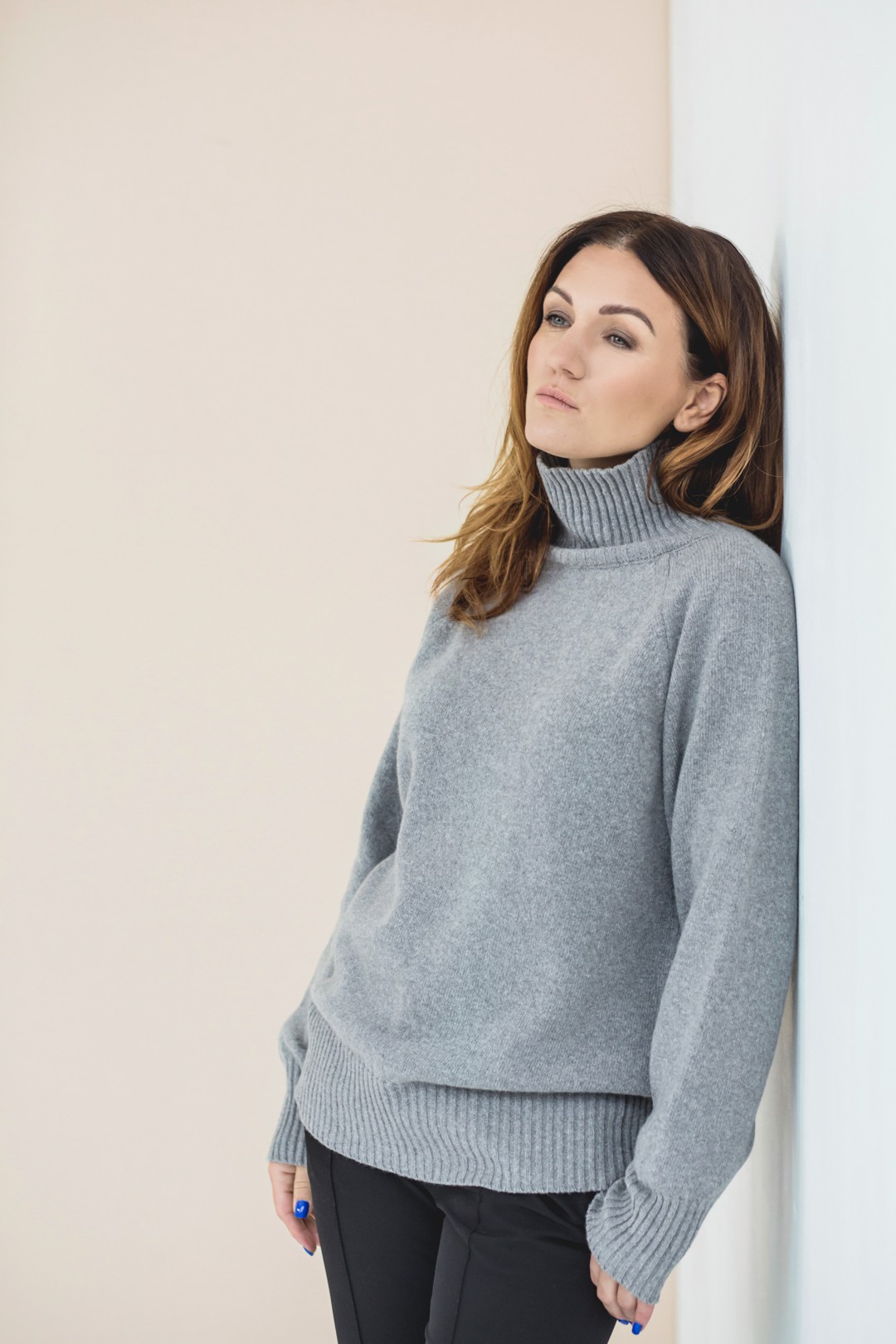 Sweater 'VILNIUS'