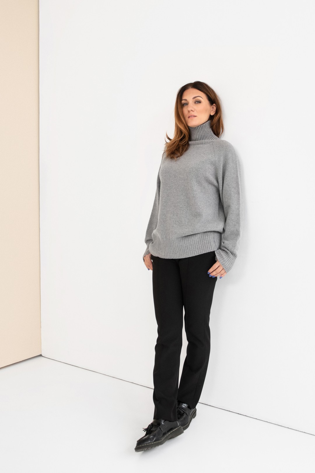 Sweater 'VILNIUS'
