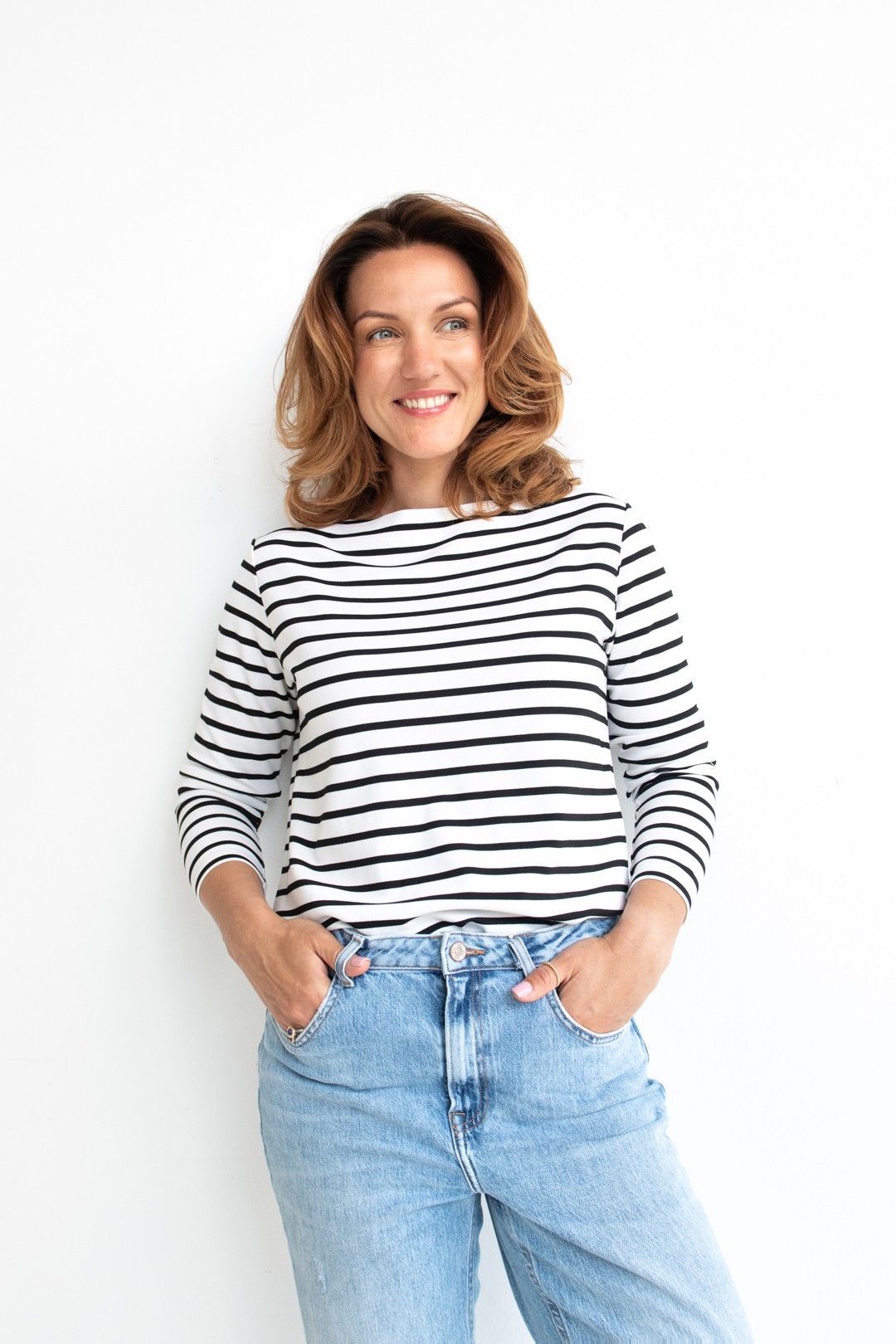 Blouse 'VENEZIA'