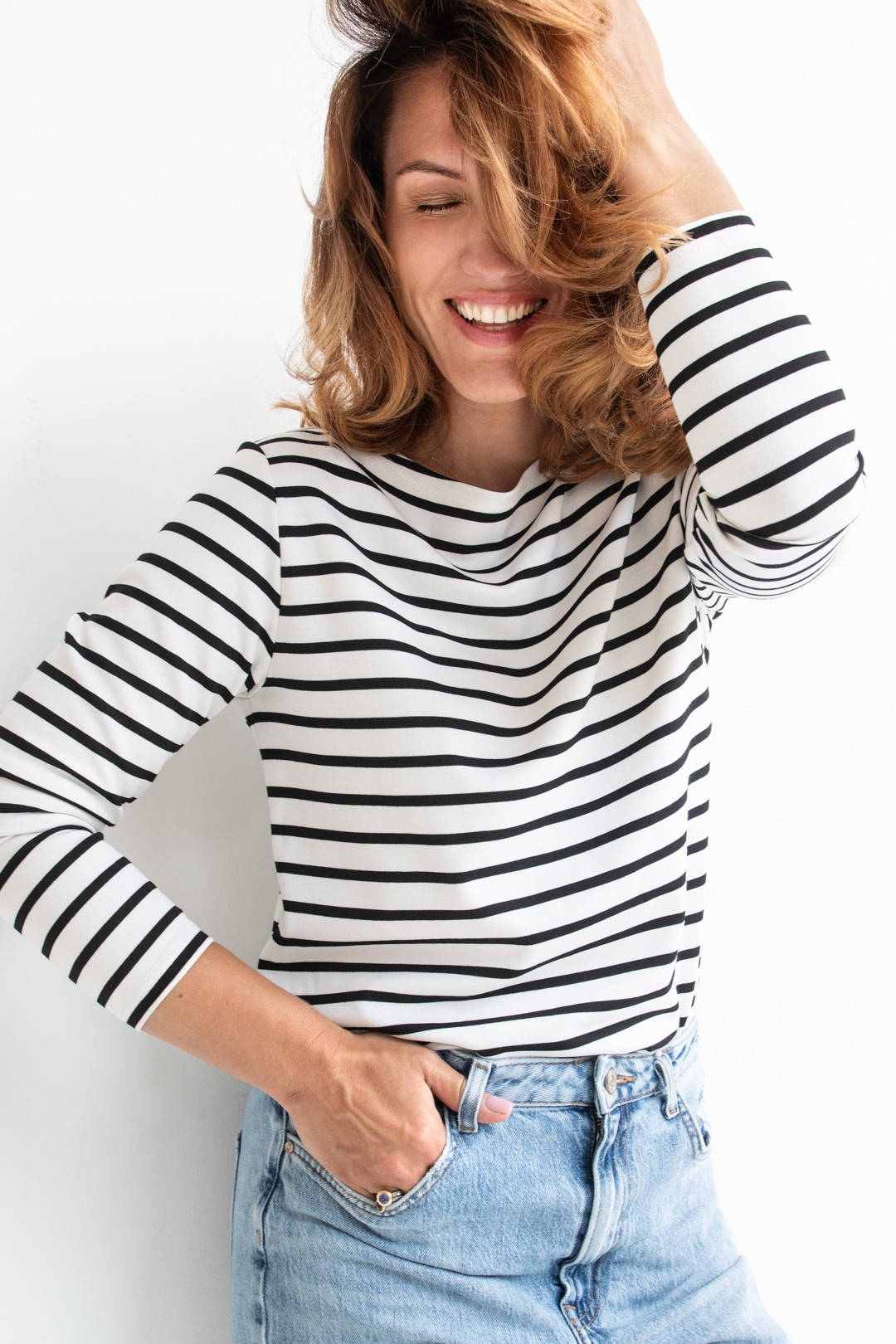 Blouse 'VENEZIA'