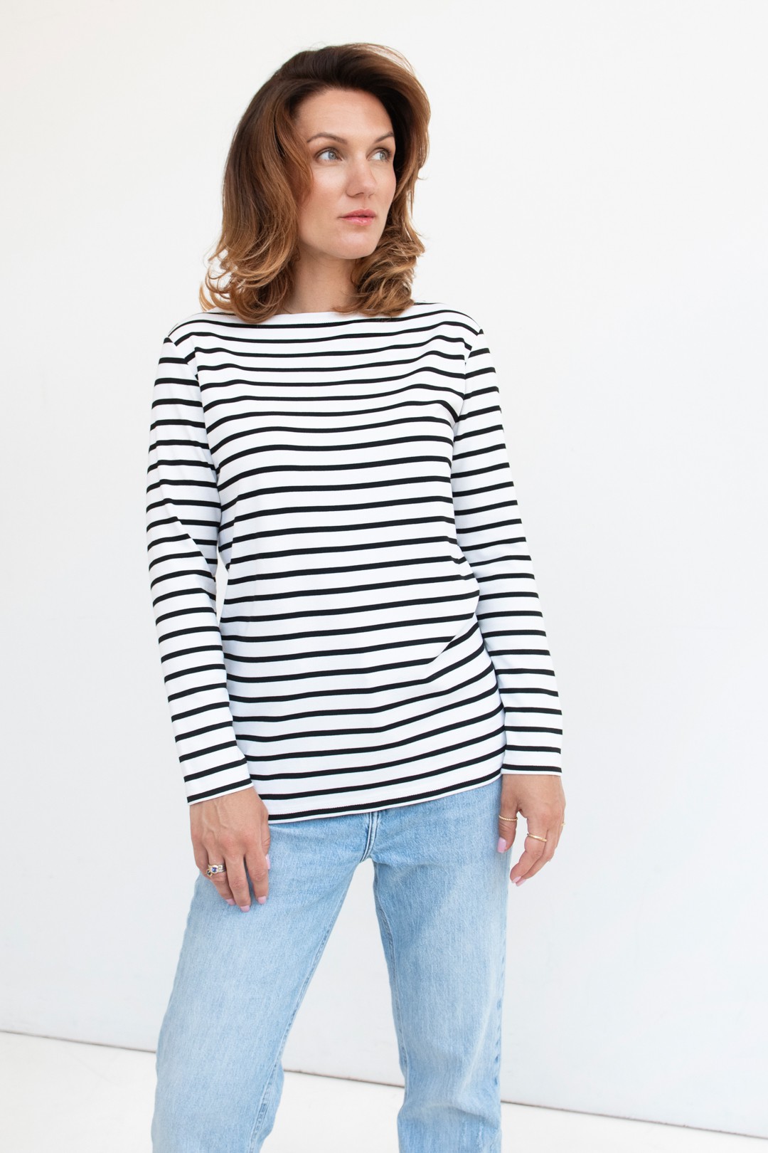 Blouse 'VENEZIA'