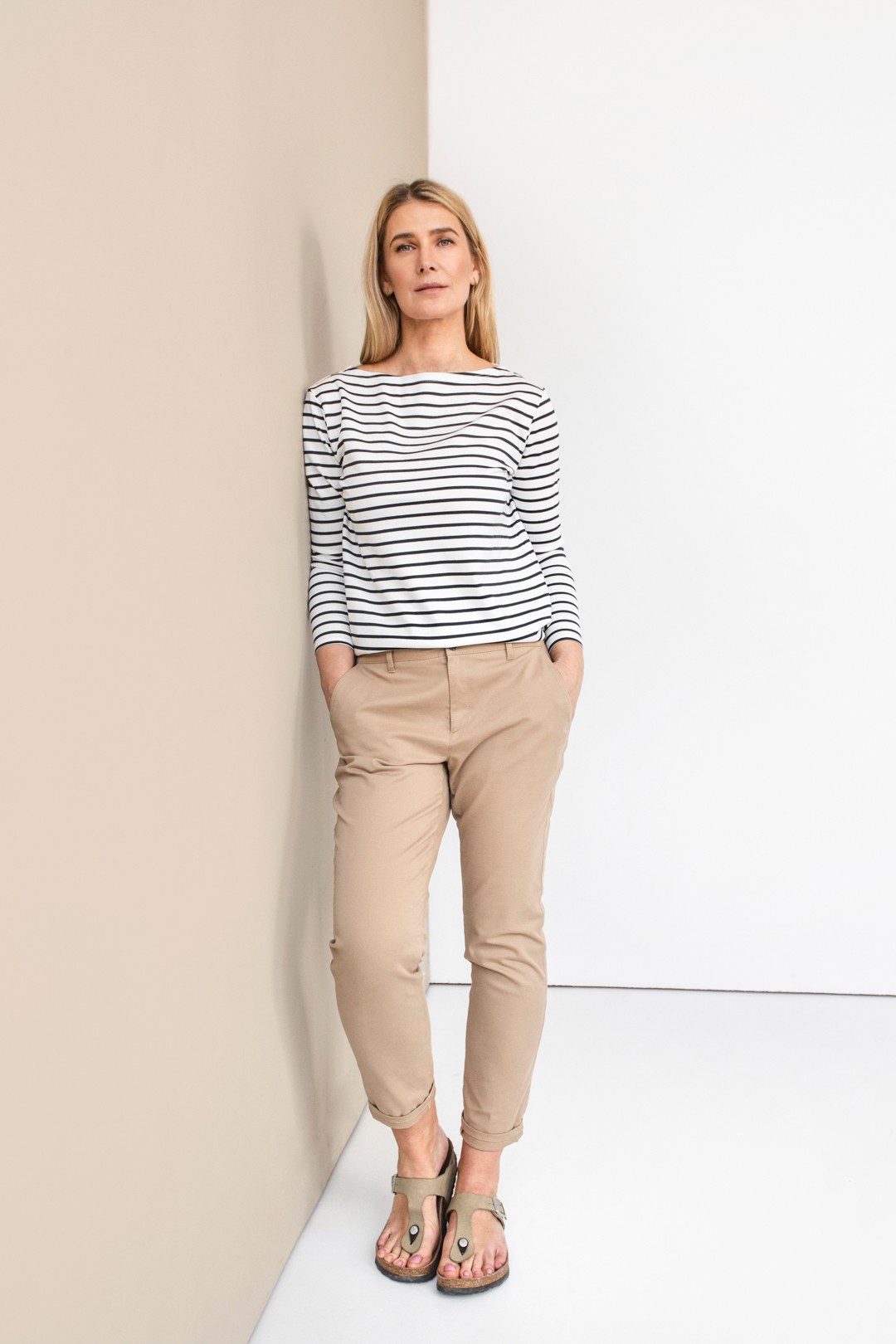 Blouse 'VENEZIA'