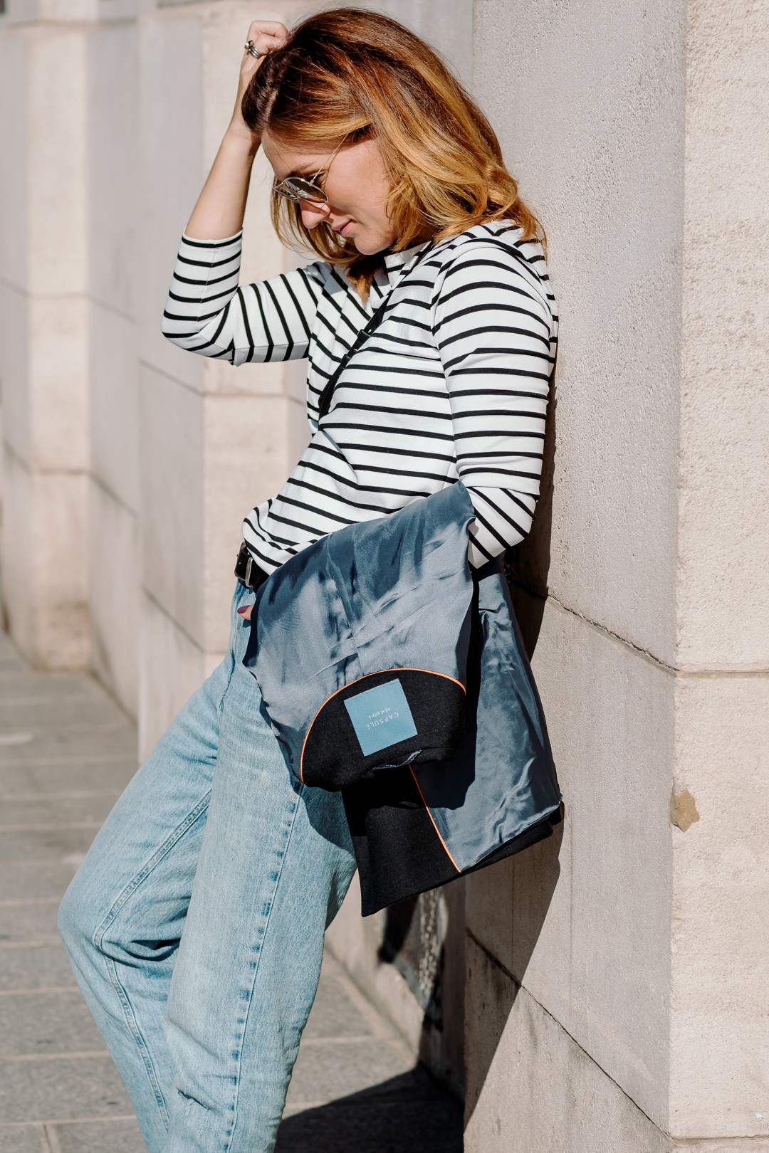 Blouse 'VENEZIA'