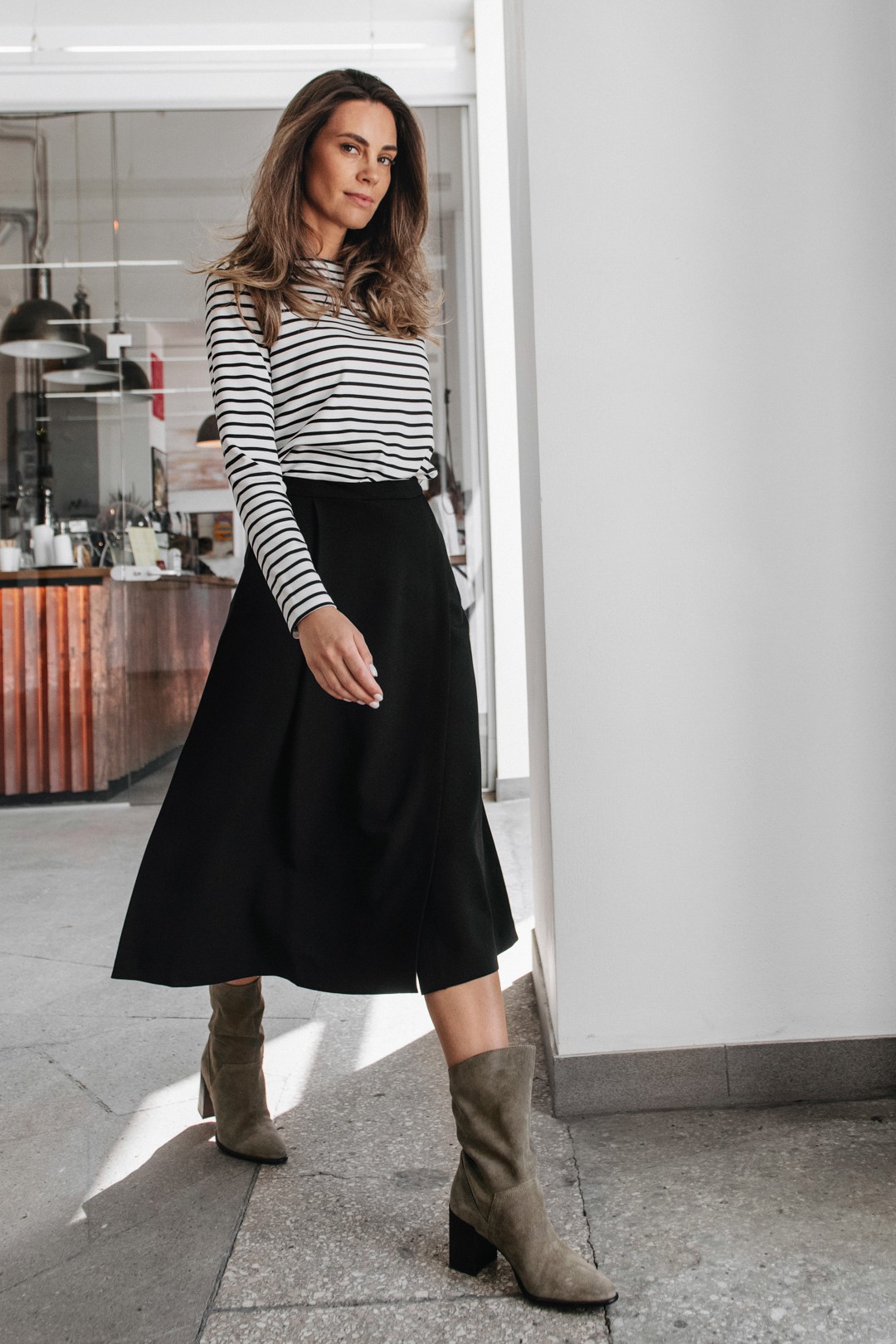 Blouse 'VENEZIA'