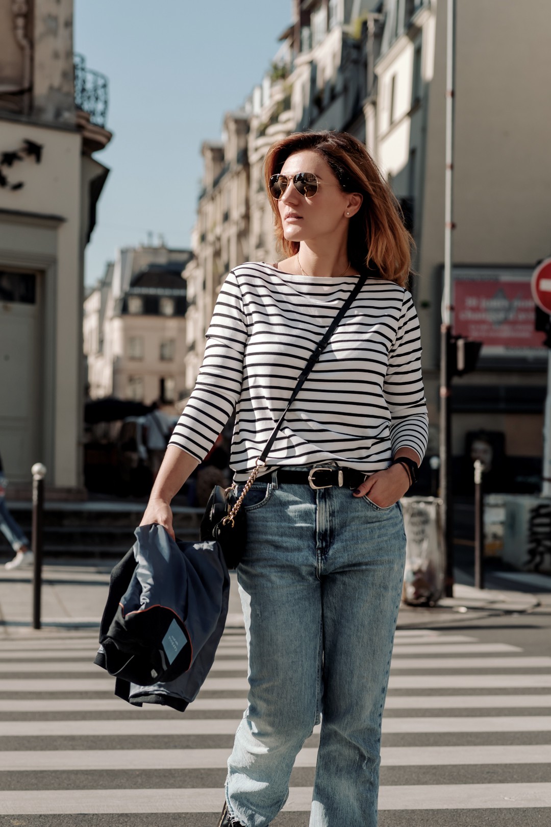 Blouse 'VENEZIA'