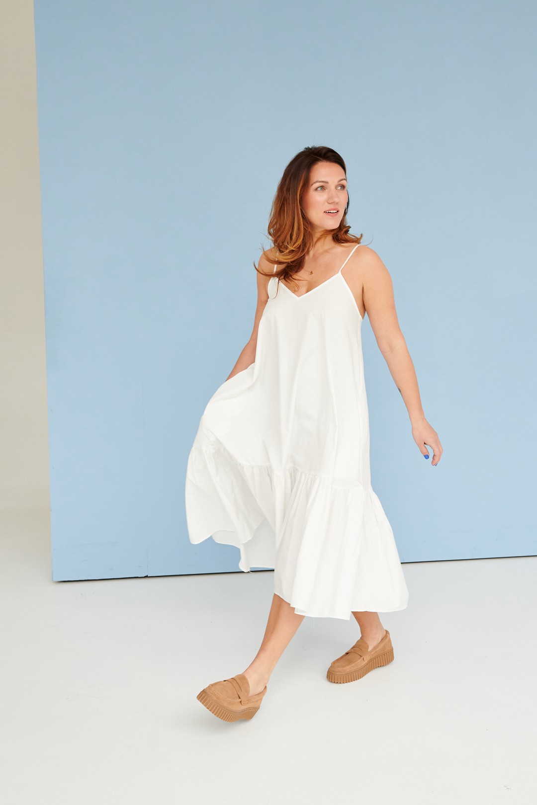 Dress 'MALDIVES'