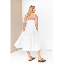 Dress 'MALDIVES'