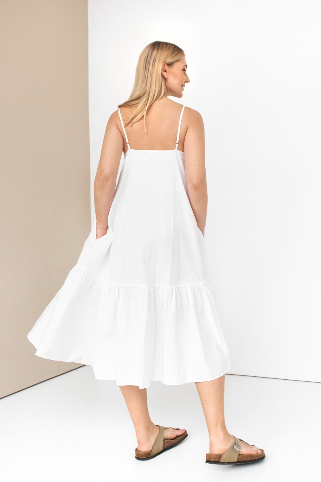 Dress 'MALDIVES'